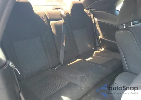 2015 Dodge Challenger Sxt from USA, damaged, VIN 2C3CDZAG6FH739836